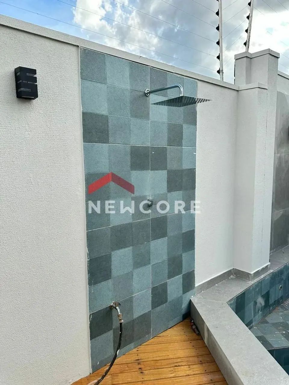 Casa de condomínio em Avenida Vereador Carlito Cordeiro - Jardim Botânico - Uberlândia/MG - Foto 2
