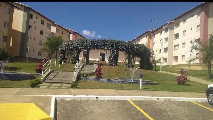 Foto - Vitória da Conquista - Candeias