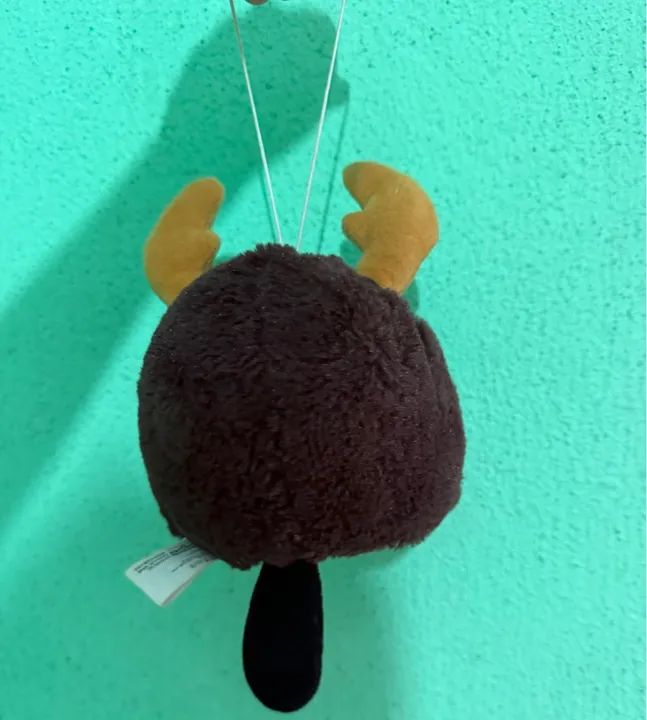 Pelúcia Monstro Fofo - Foto 2