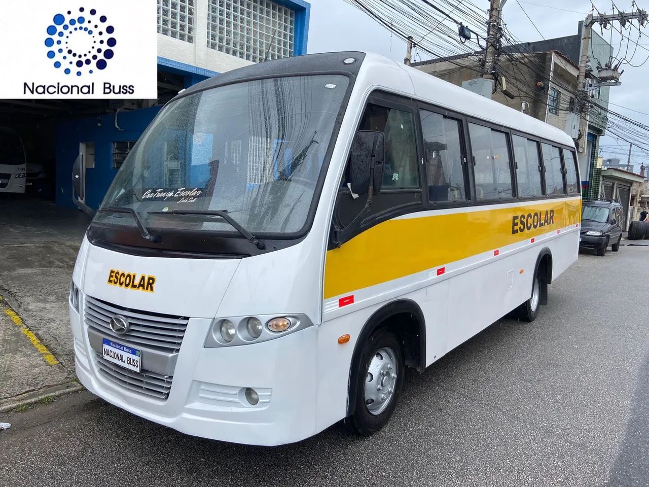 volare w9 44 lugares escolar - Foto 3