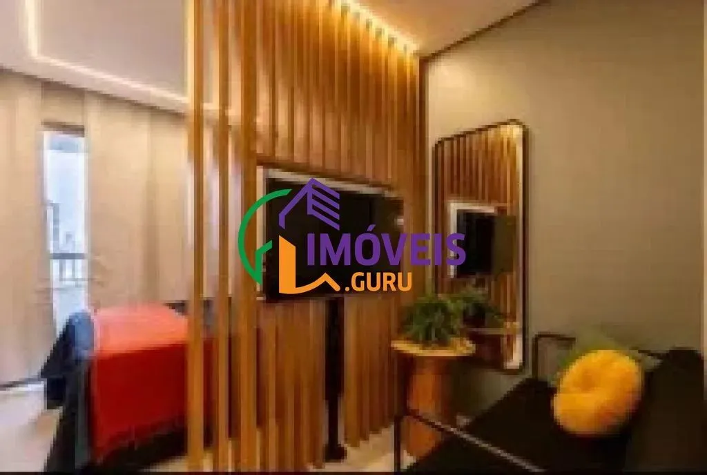APARTAMENTO - VILA OLÍMPIA - SP