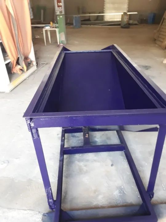 peneira vibratoria - Foto 2