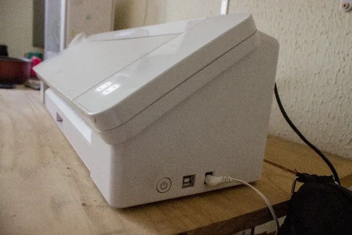 Silhouette Cameo 4 - Foto 6