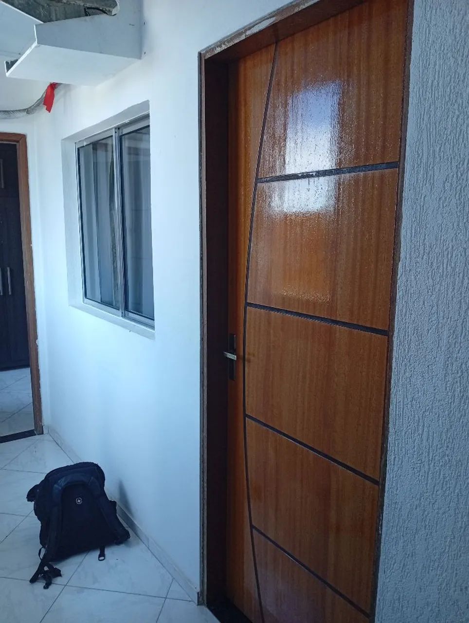Montagem colocação de portas - Foto 4