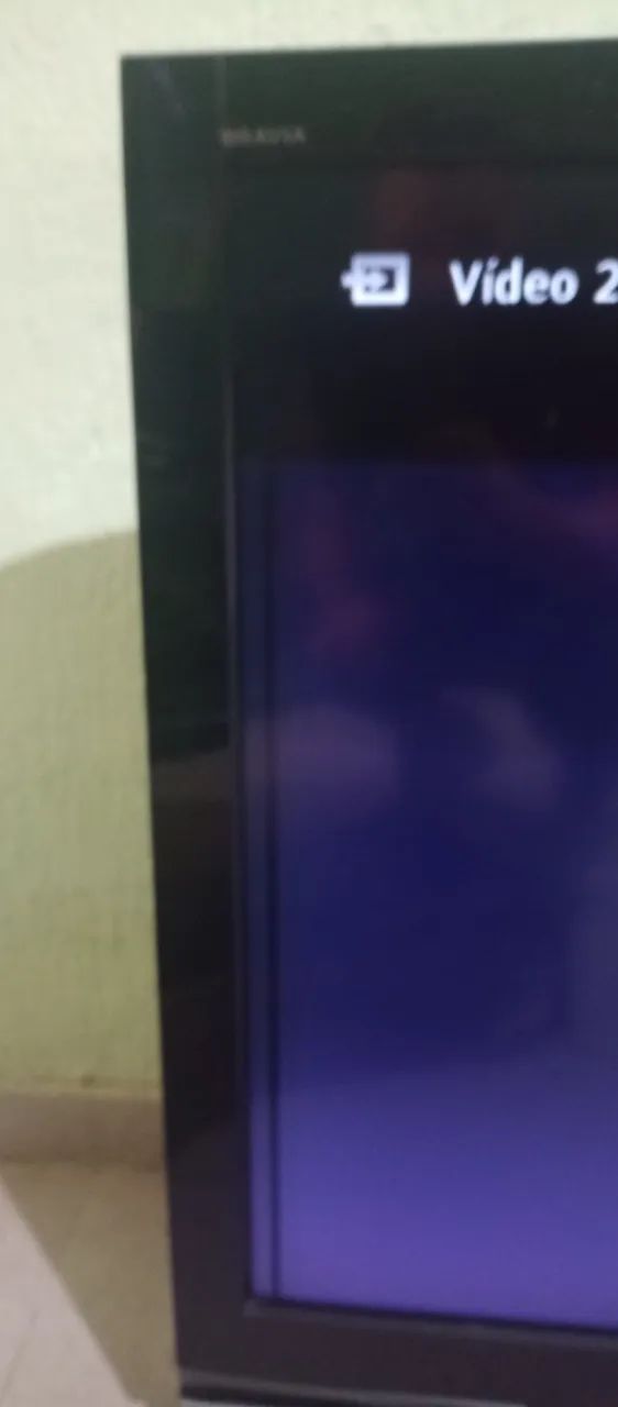 Tv 50" Sony - com conversor digital incluso (troco por monitor 27" para Pc) - Foto 6