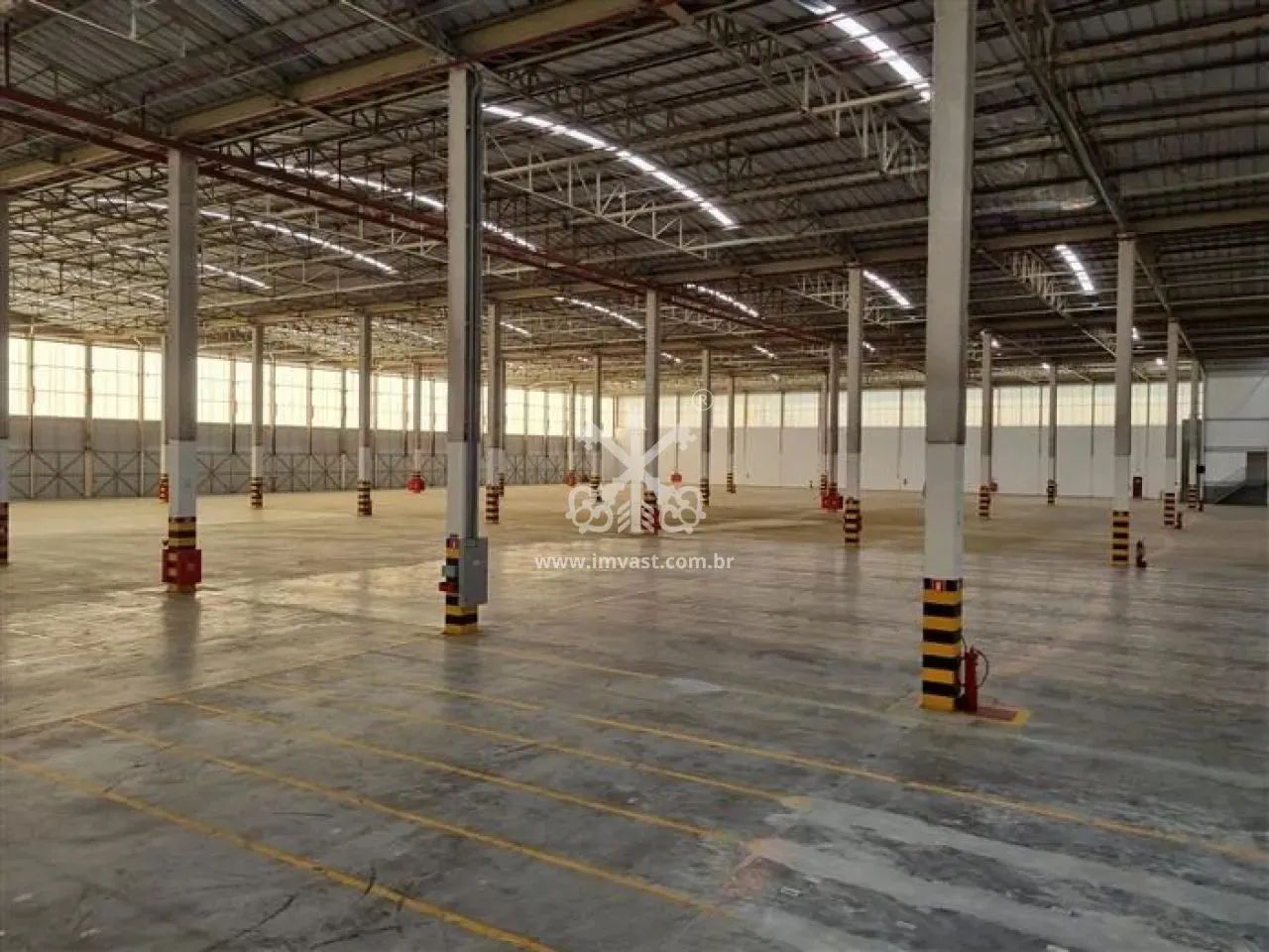 Galpão para locação - São José dos Campos - Foto 4