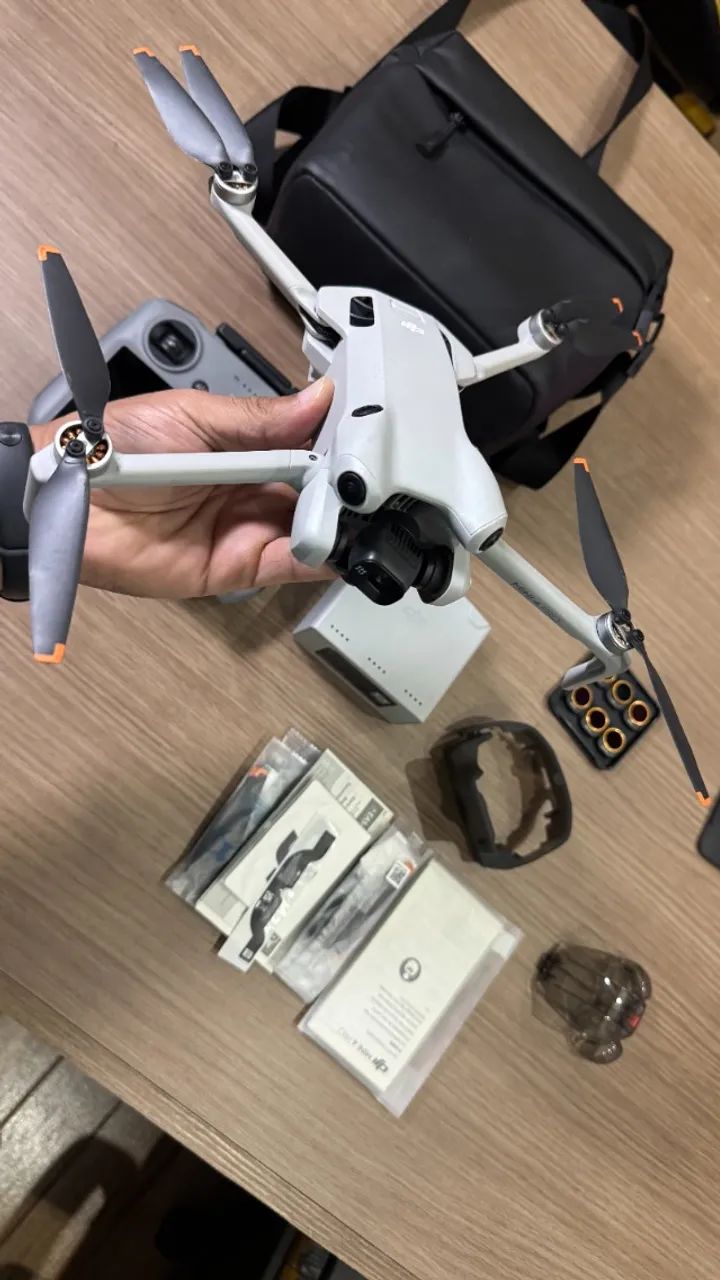 Dji Mini 4 Pro  - Foto 2