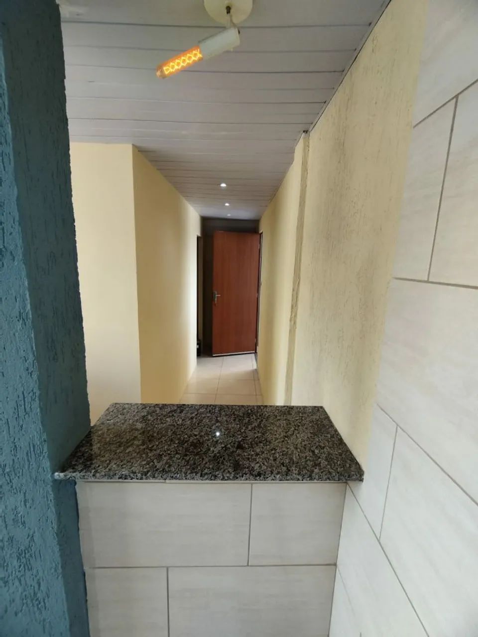 Foto - Rio de Janeiro - Curicica