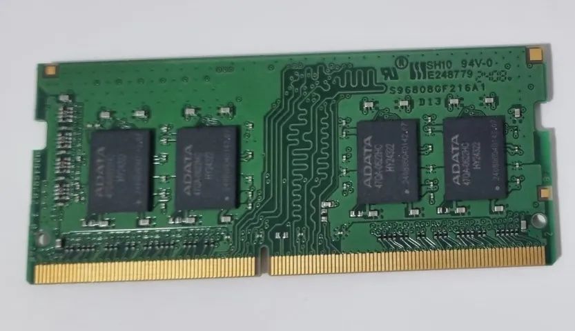 Ultimas UNIDADES! Memoria RAM 16GB ADATA DDR4 3200 SO-DIMM 1.2V - Foto 3