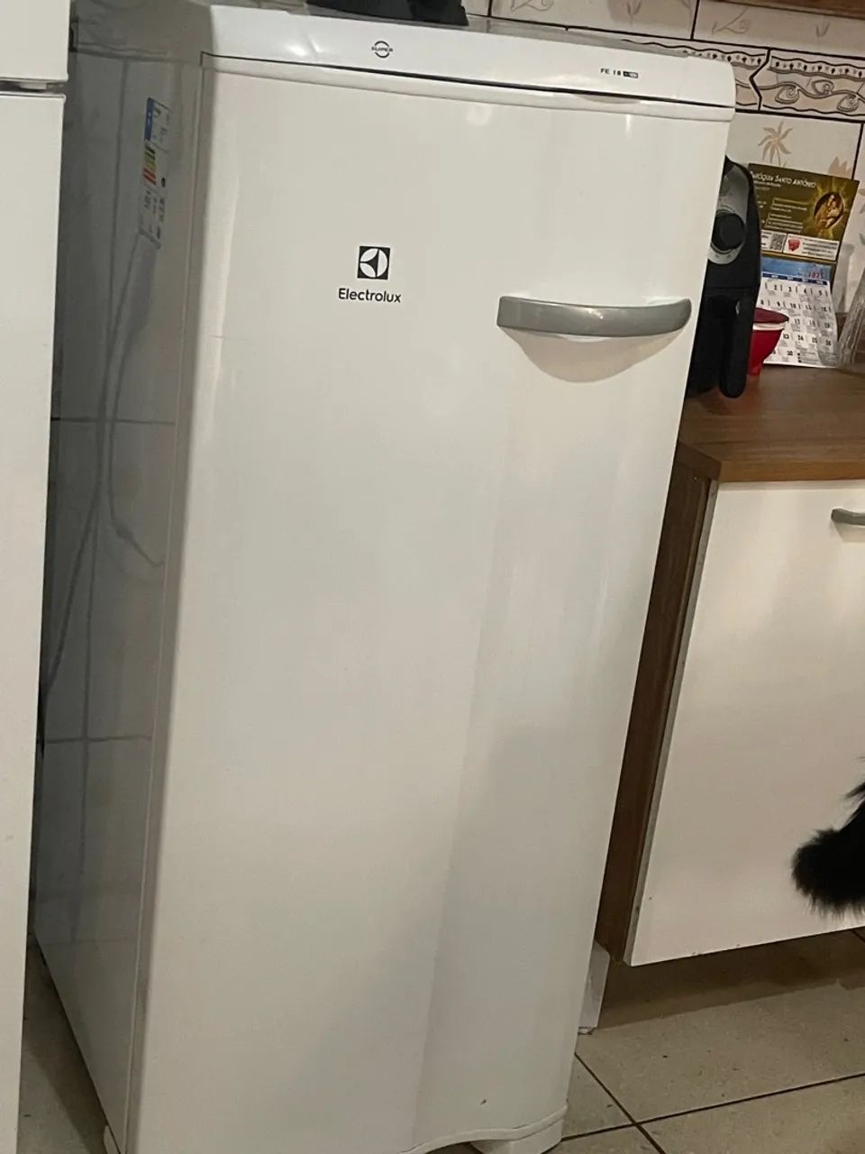 Freezer  - Foto 2
