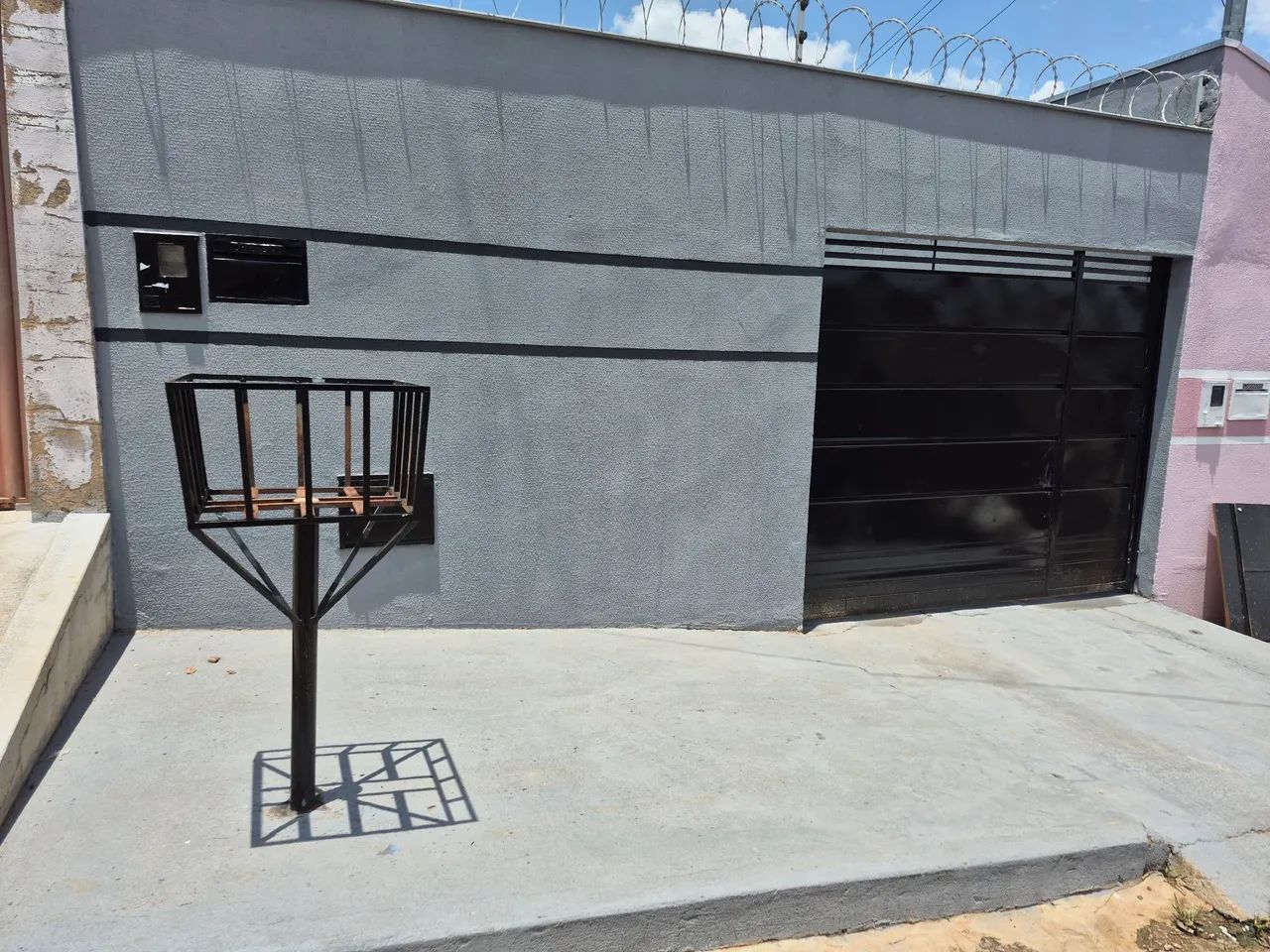 Foto - Anápolis - Residencial Ana Caroline