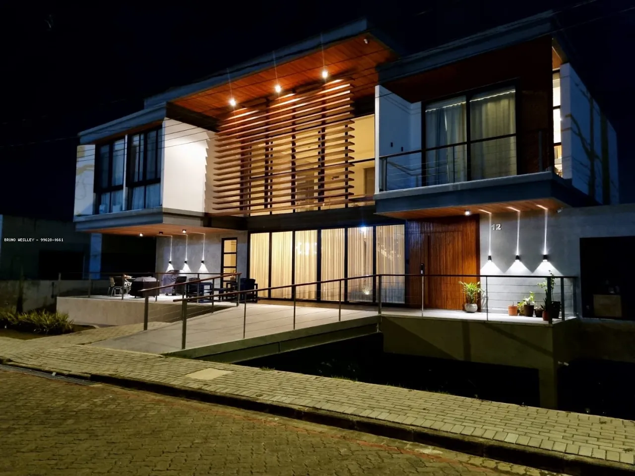Casa em Condomínio para Locação em Lagoa Seca, Lagoa Seca, 5 dormitórios, 3 suítes, 6 banh