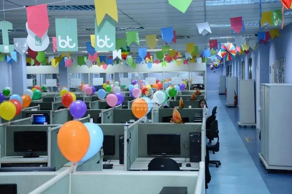 Prédio Comercial à venda, 4 vagas, Centro - RIO DE JANEIRO/RJ - Foto 4