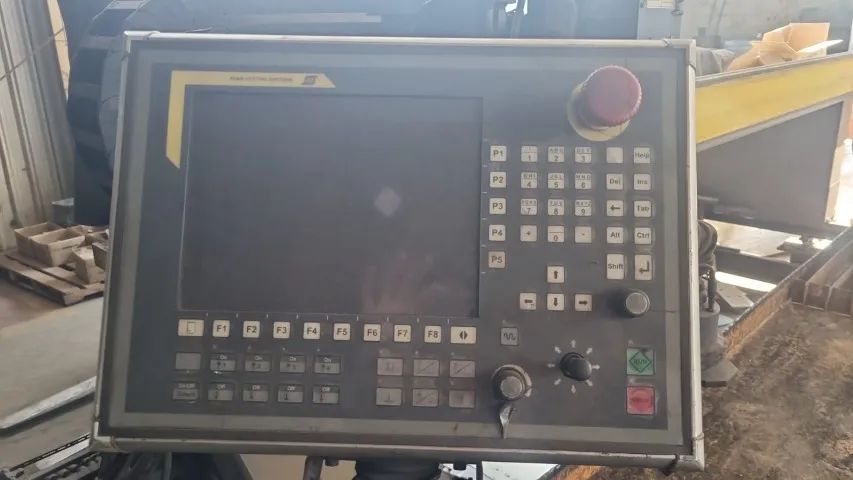 Corte Aço Plasma ESAB Combirex - Foto 6
