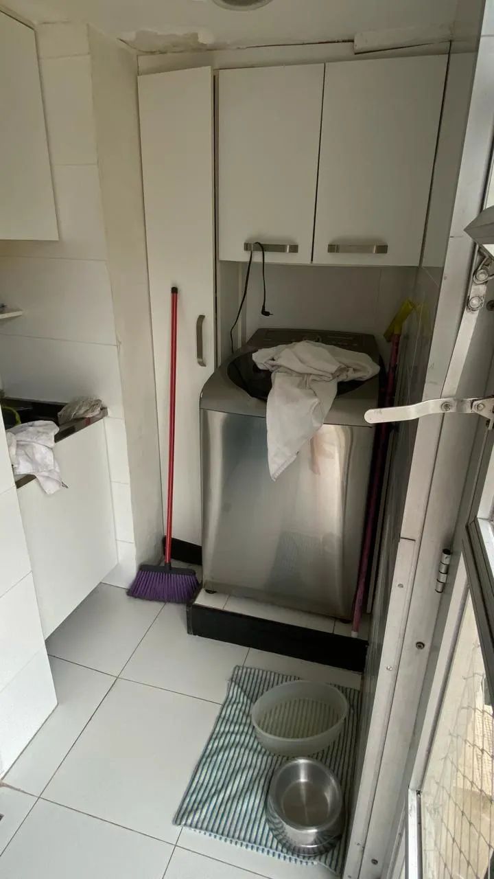 Vendo apartamento mobiliado no bairro Riachuelo - Rio de Janeiro - RJ - Foto 3