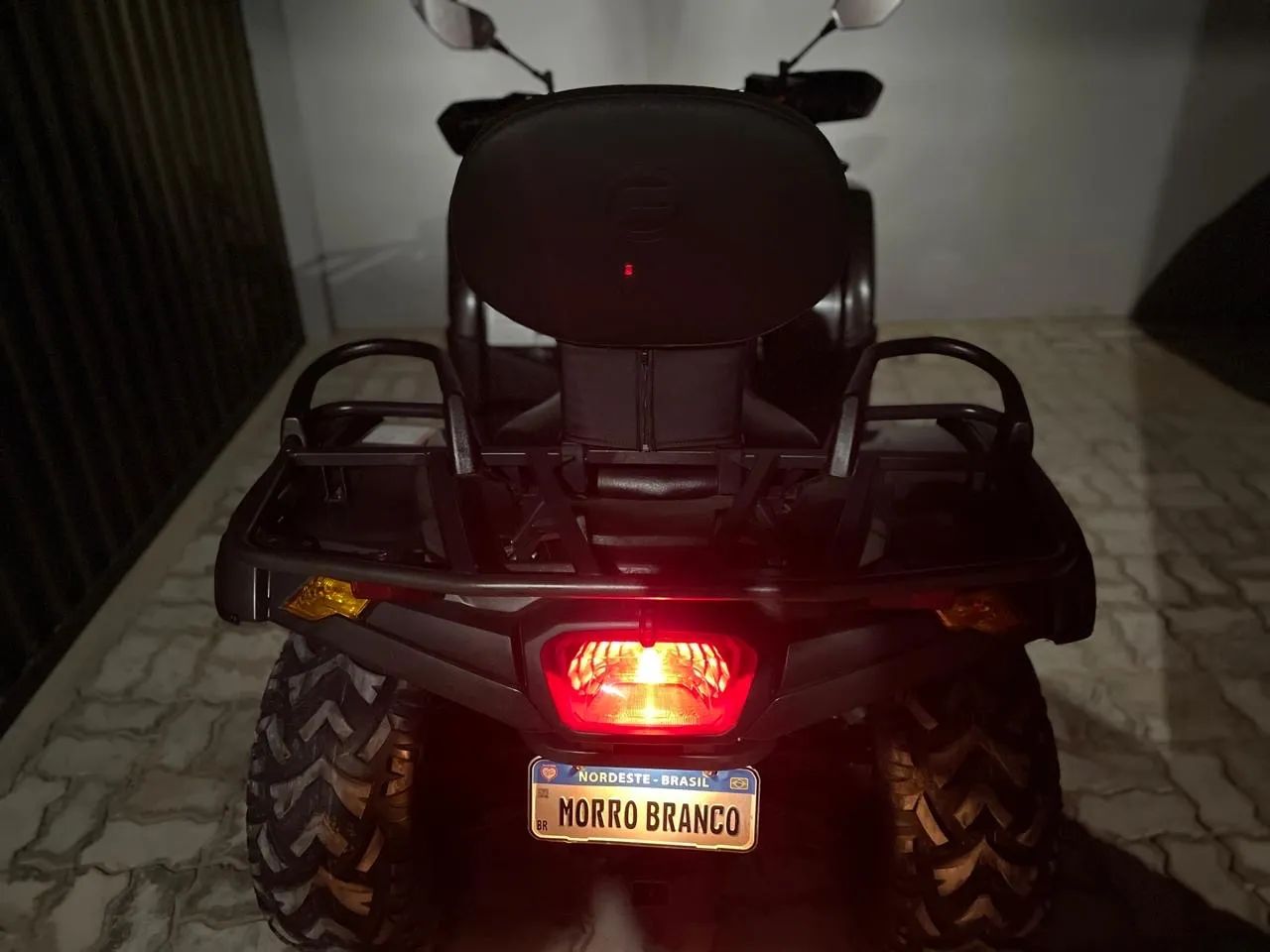 Quadriculo C FORCE 450L - Foto 3