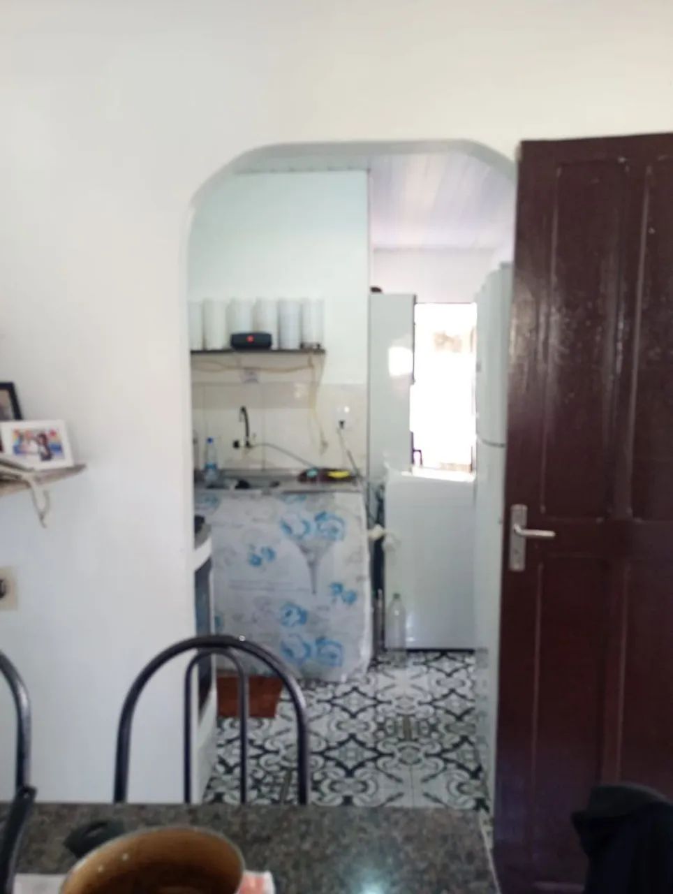 Foto - Manaus - Redenção