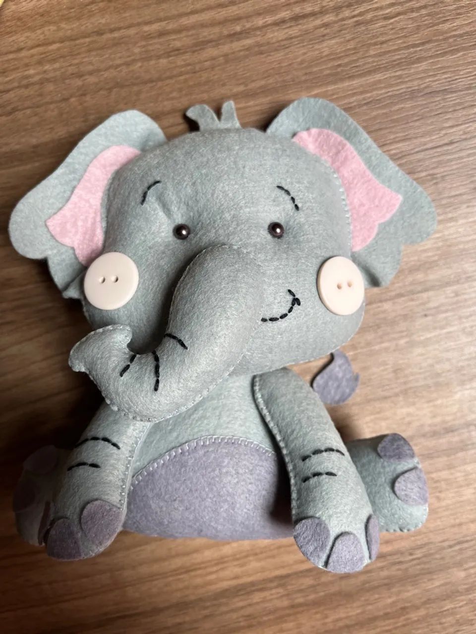 Kit Safari - Decoração de Quarto Infantil - Foto 2