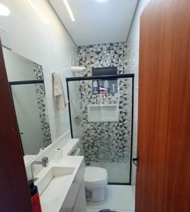 Casa a venda no Recanto das Emas - Foto 5