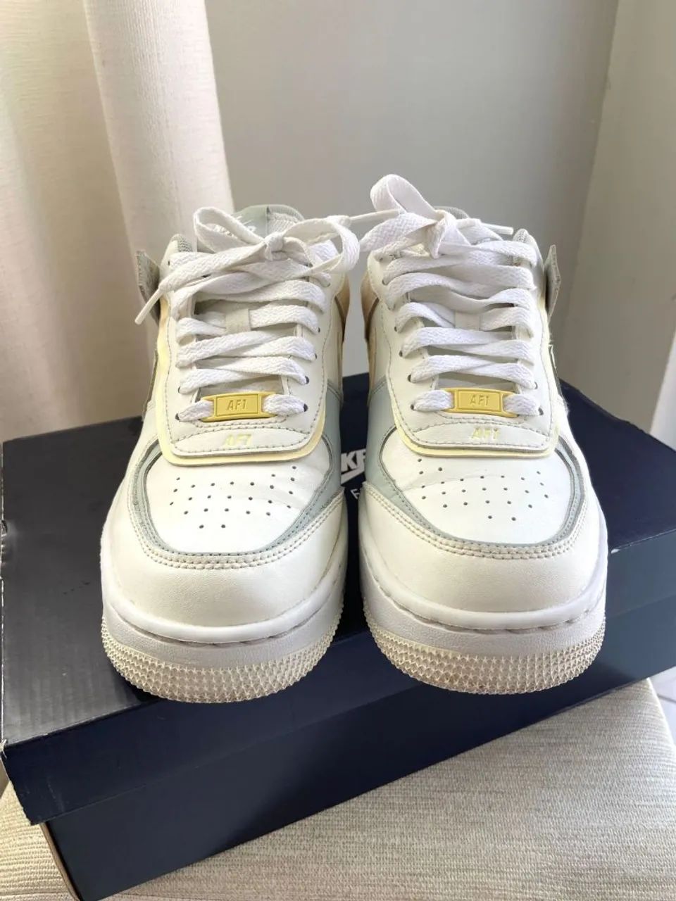 Nike air force 1 shadow original tamanho 36<br>Tamanho 36 - Foto 5