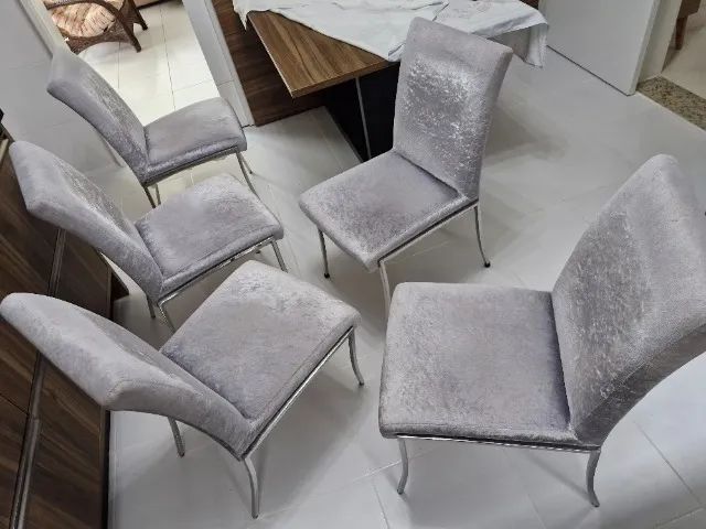 3 CADEIRAS COZINHA/JANTAR64315087903617121