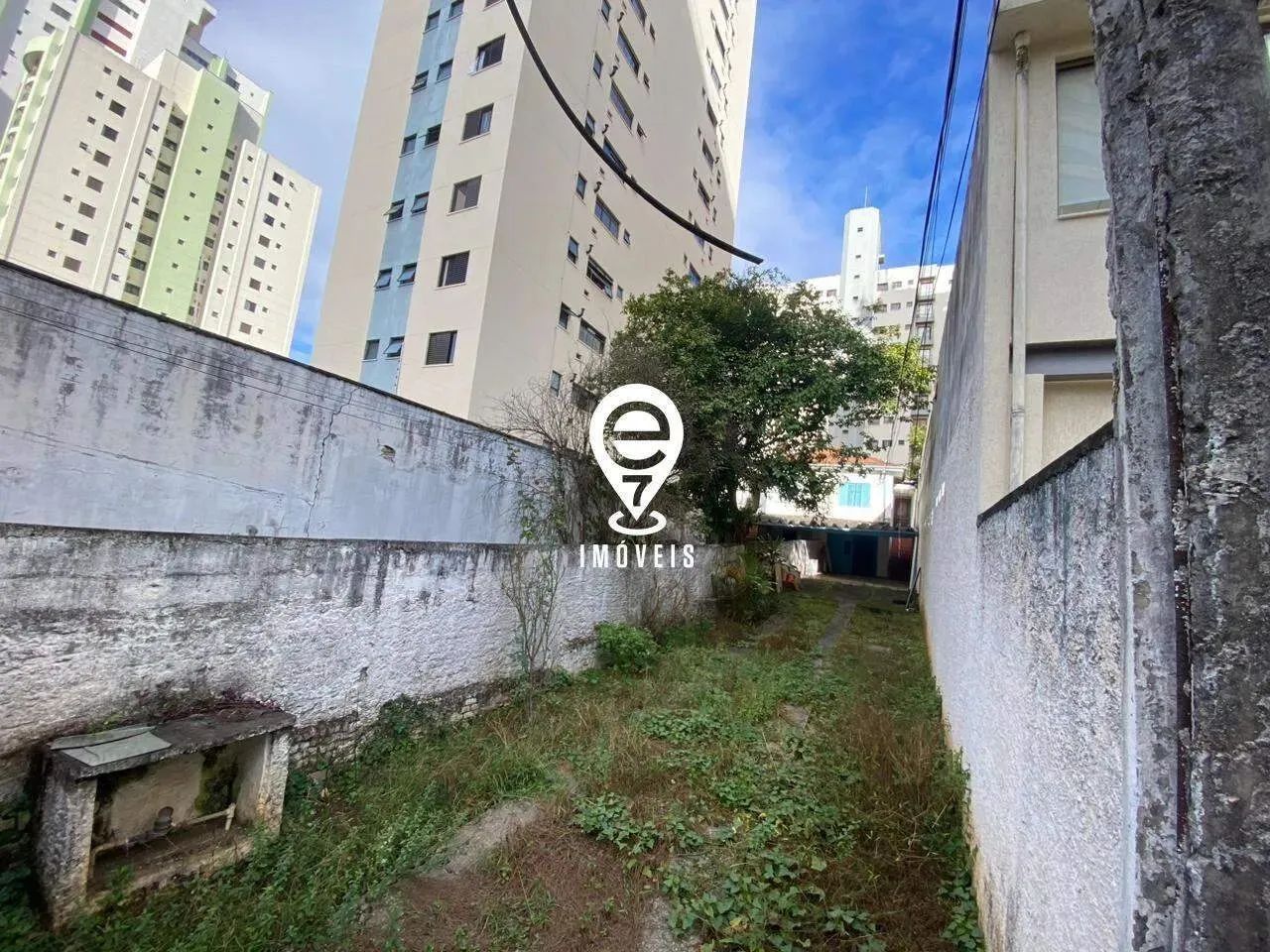 TERRENO 434m2 - 8,65 x 50,10m - SAUDE - Foto 5
