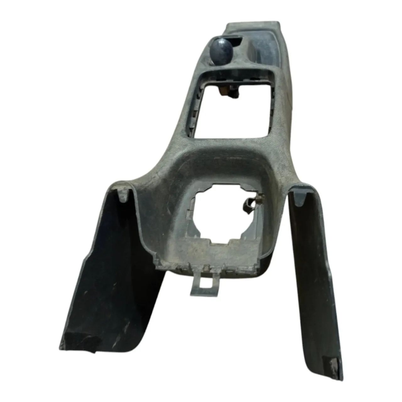 Console Central Peugeot 207 2009 2010 2011 2012 2013 2014 - Foto 6