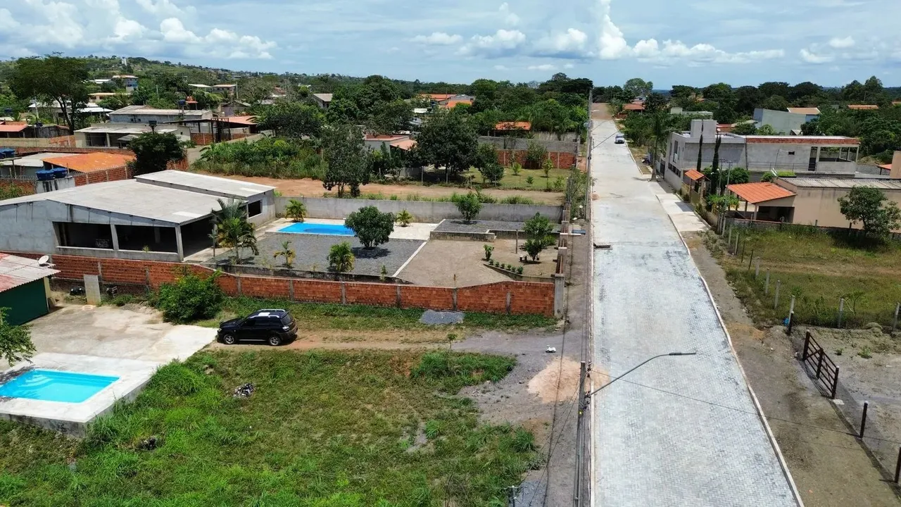 ~ SUA CASA Corumba 4 Leia a Descrição )
