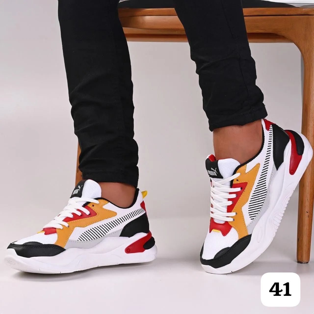 Sapatos masculinos 