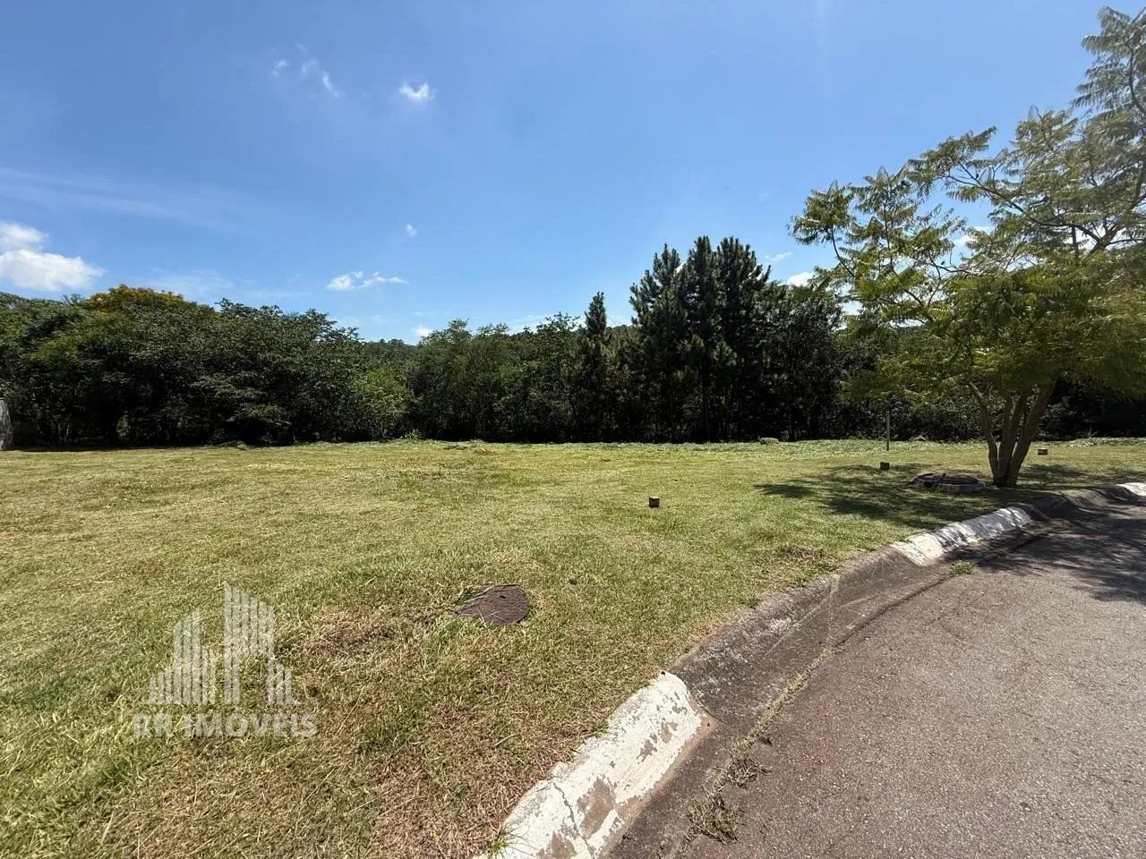 RR7550 Terreno 546m² CONDOMÍNIO RESERVA SANTA ANNA - OPORTUNIDADE - Santana de Parnaíba SP - Foto 2