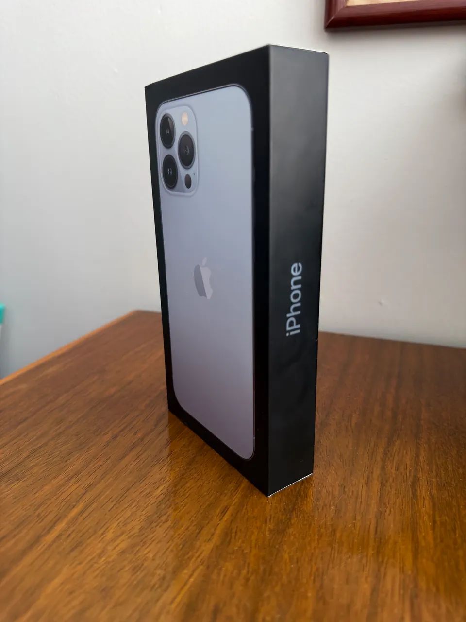 iPhone 13 Pro Max 256gb 89% saúde da bateria - Celulares e