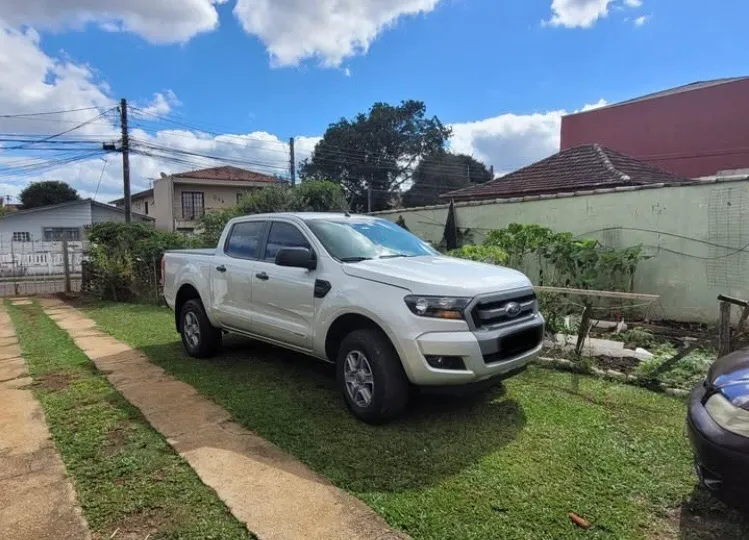 Modelos Ranger 2016