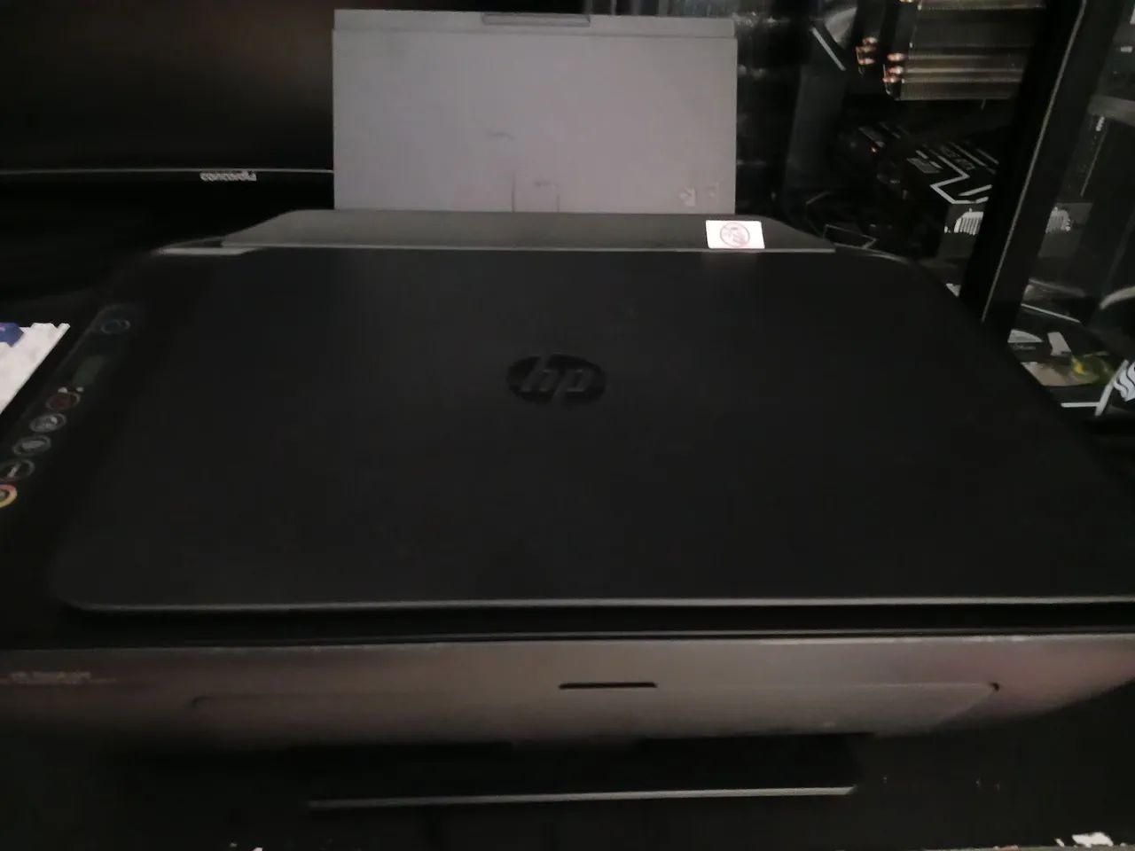 Impressora HP DeskJet 2800 series  - Foto 2