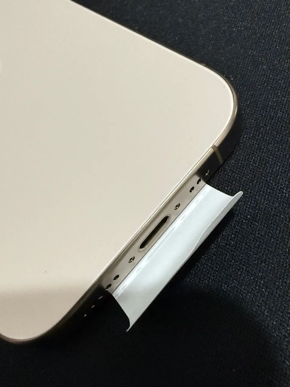 iPhone 16 Pro 512GB - Foto 5