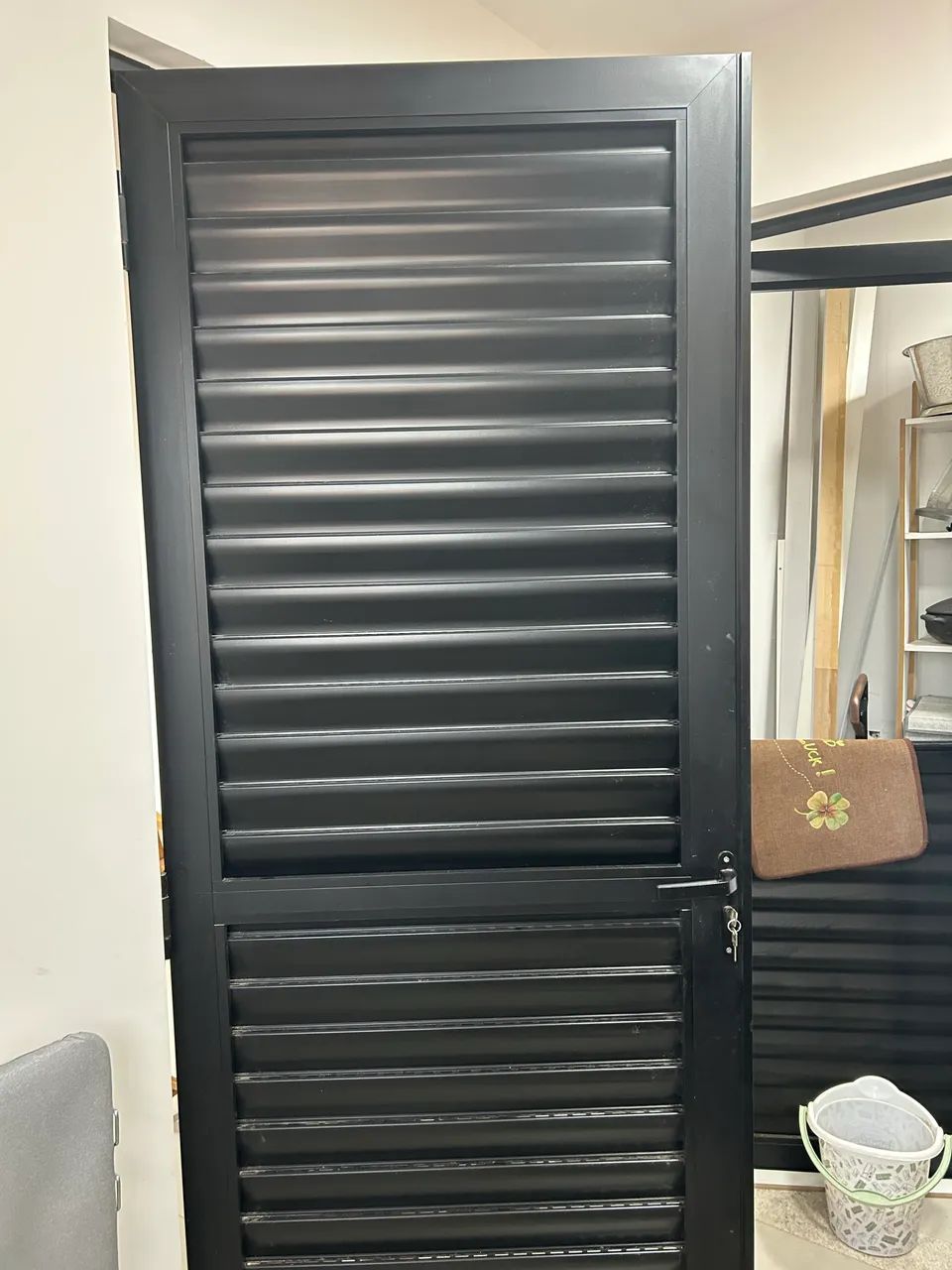 Porta de esquadria  - Foto 2