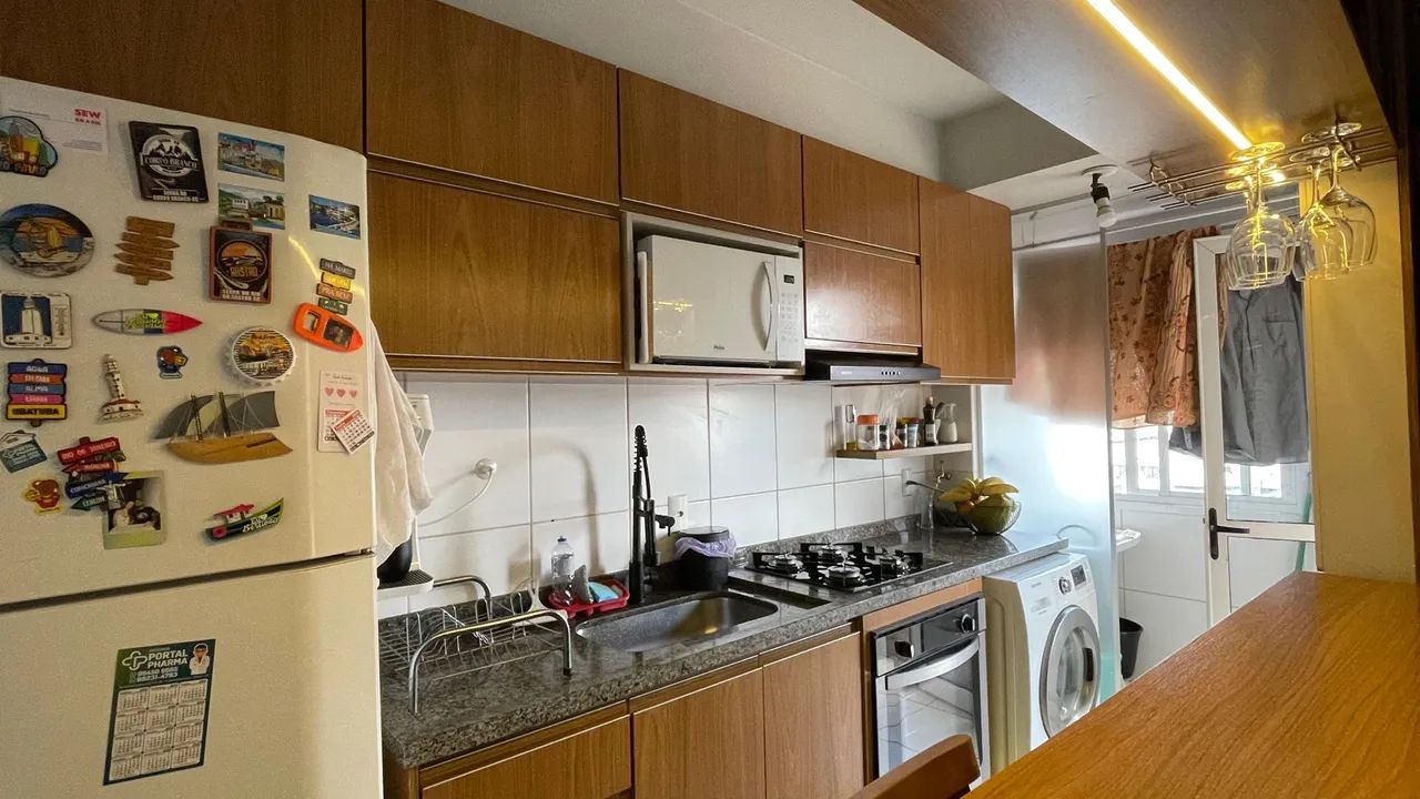 Foto - Goiânia - Ipiranga