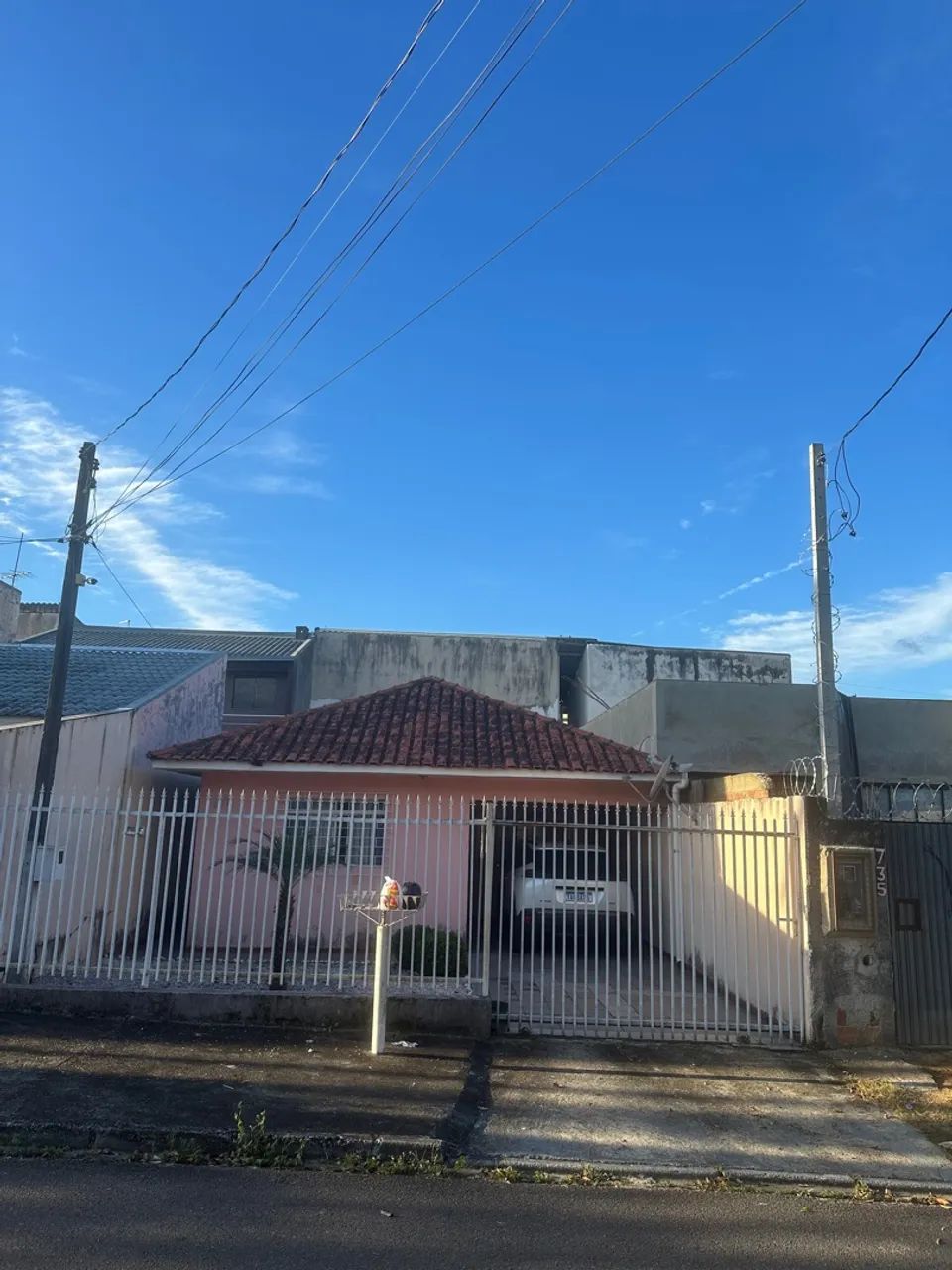 Foto - Curitiba - Sítio Cercado