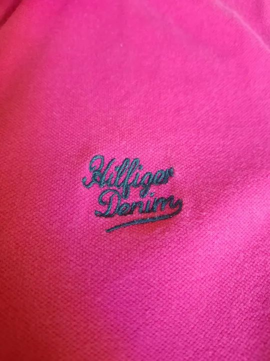 Blusa Tommy Hilfiger original  Tamanho M - Foto 2