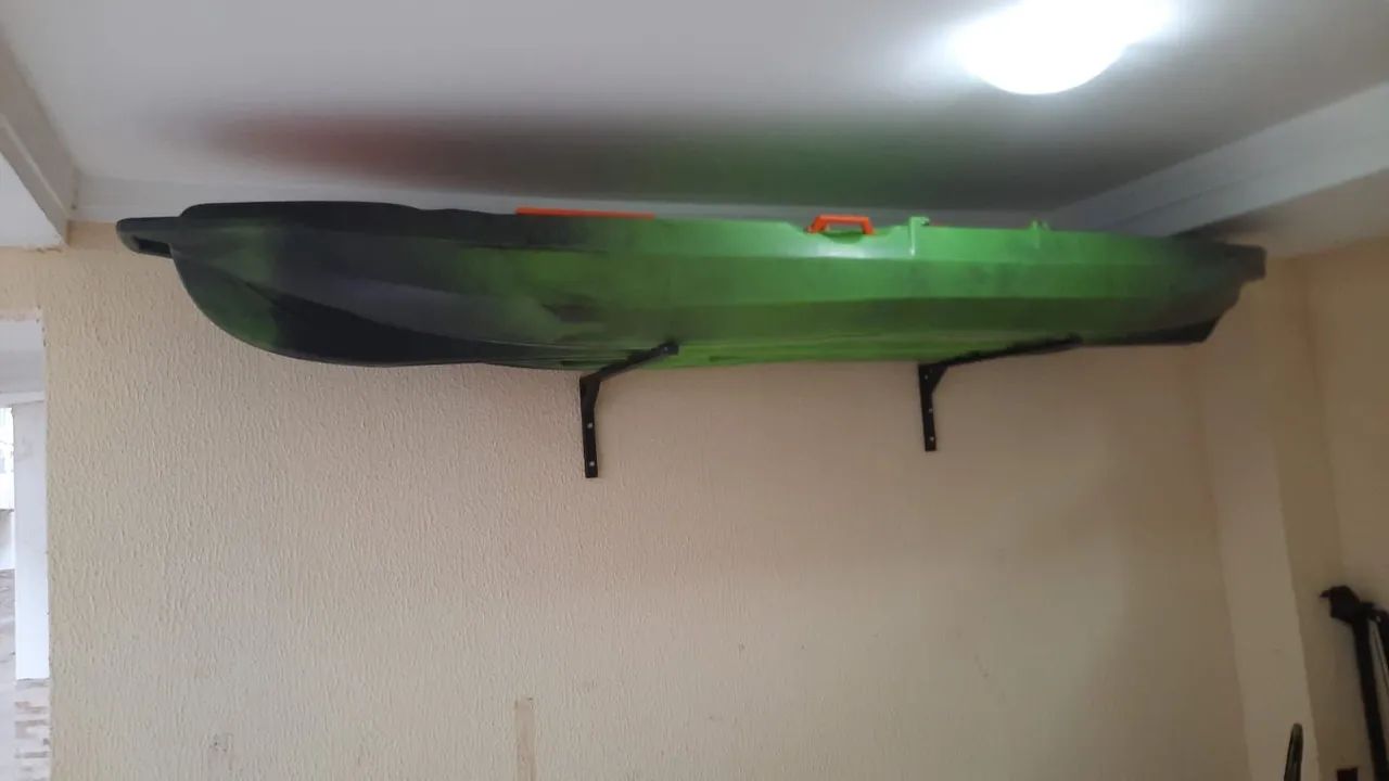 Caiaque Titan Ares  - Foto 2