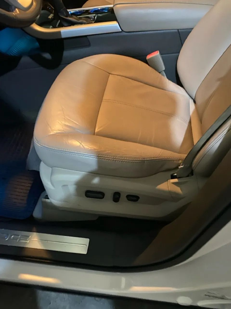 Ford EDGE LIMITED AWD - Foto 3