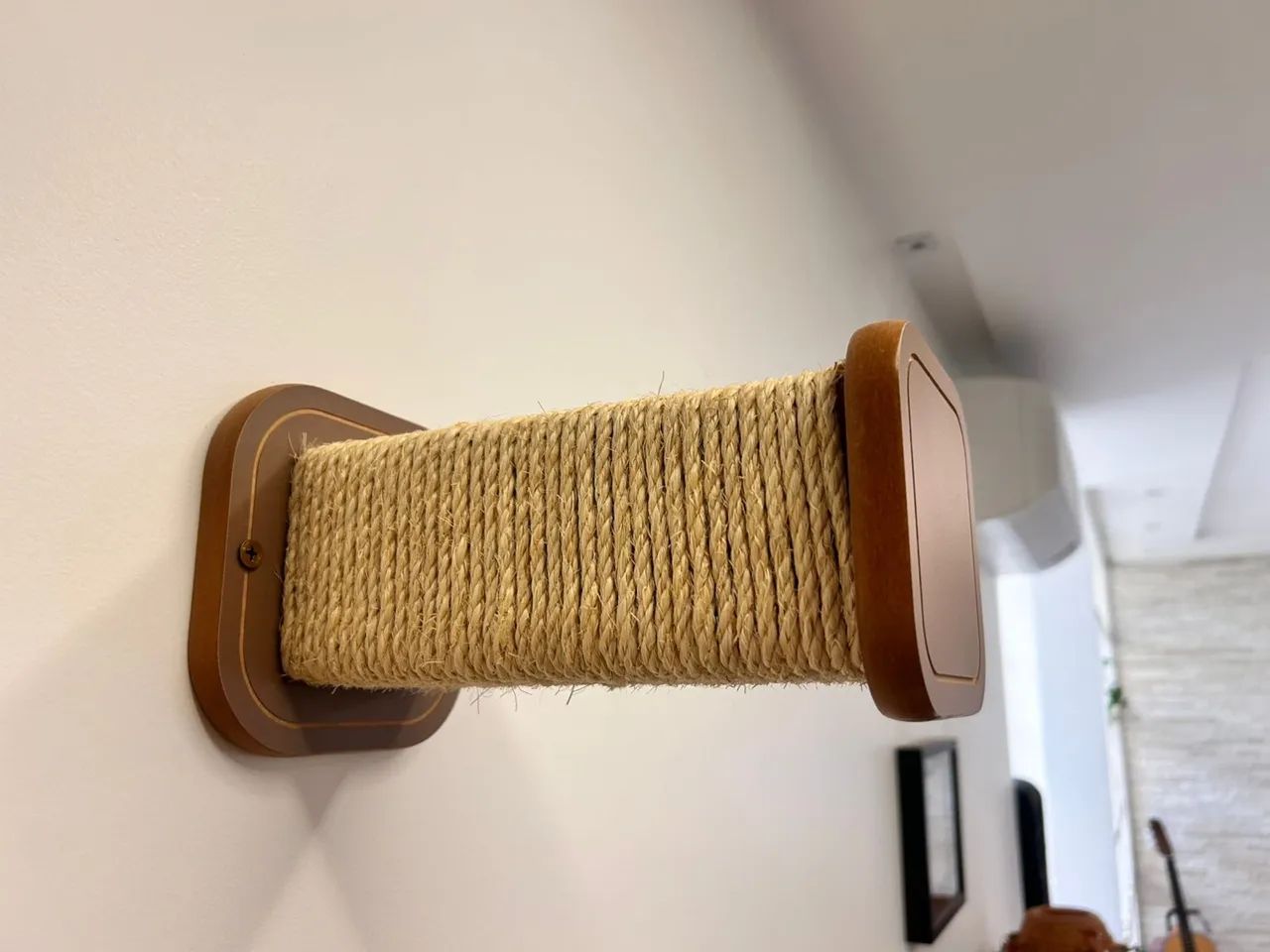 Aranhador para gato FERPA  - Foto 2