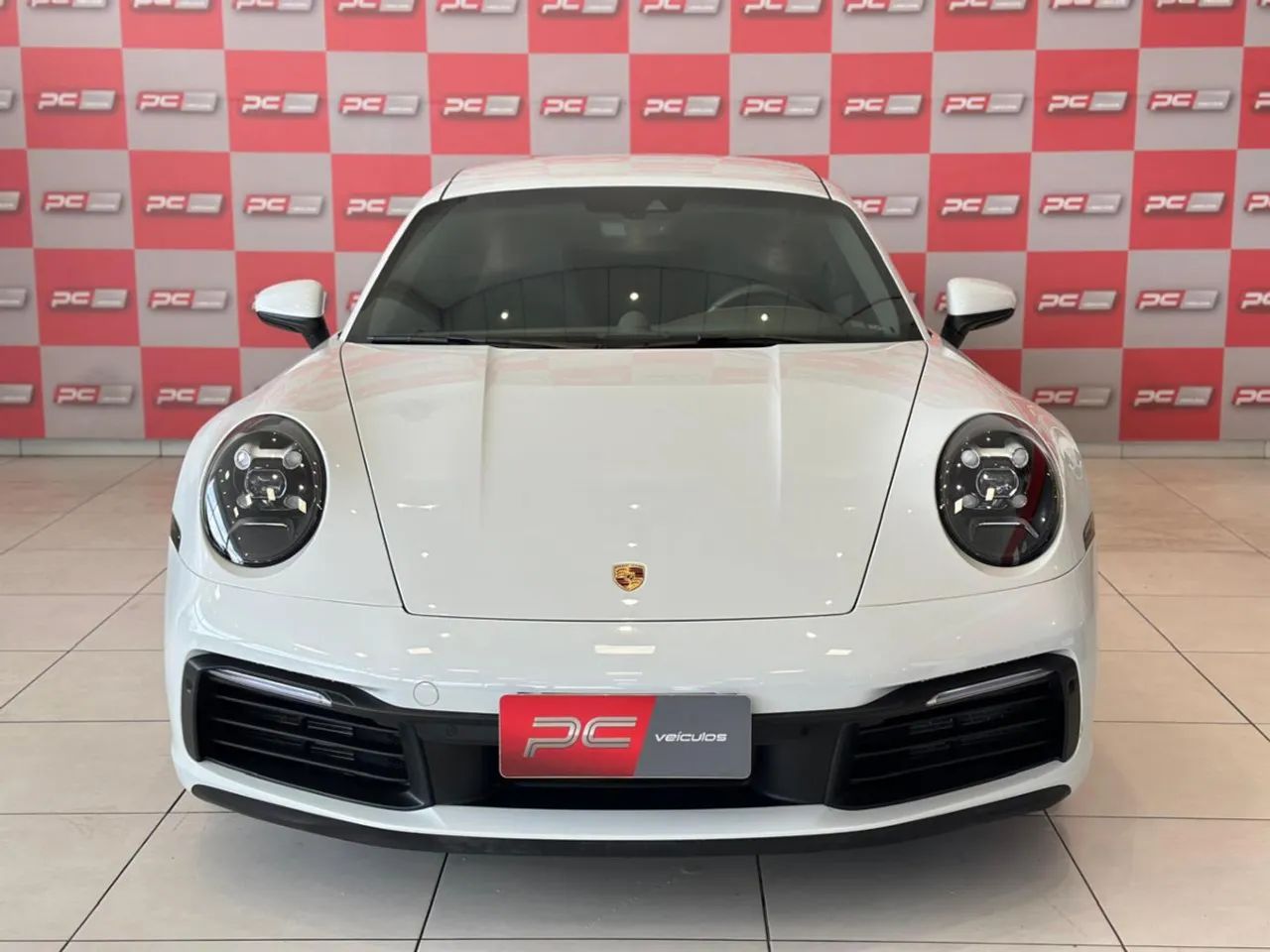 Porsche 911 Carrera S Coupe 3.0 (991/992) 2020 Gasolina - Foto 2