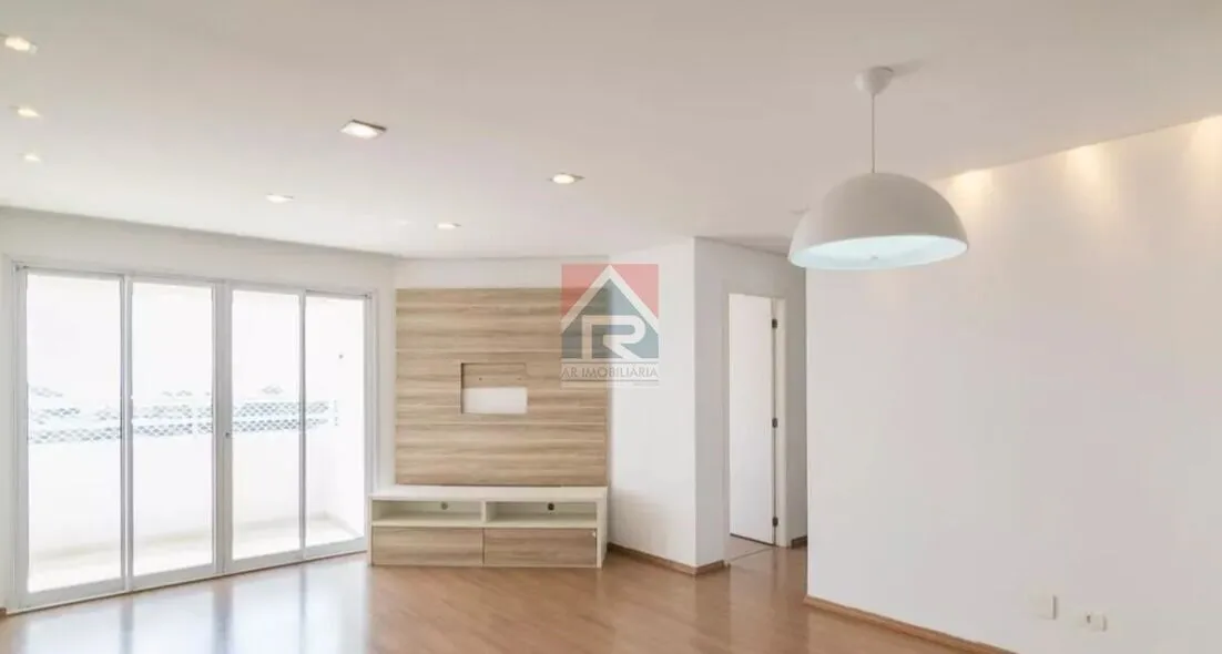Apartamento para alugar em Santo André/SP