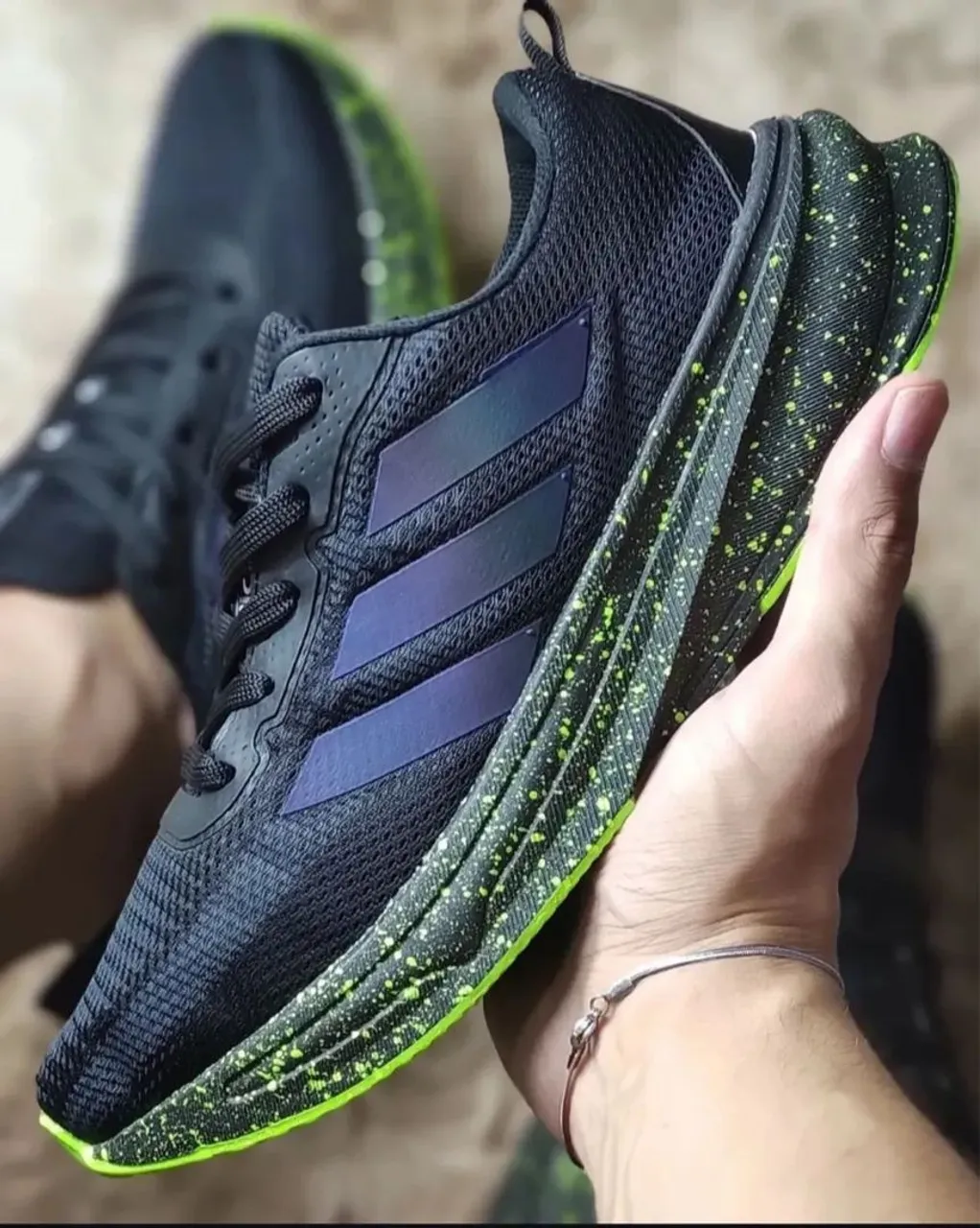 Tênis Adidas a pronta entrega 