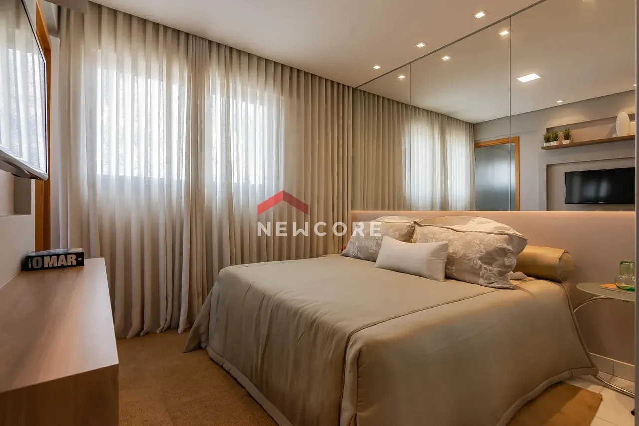 Apartamento em Rua Úrsula Paulino - Estrela do Oriente - Belo Horizonte/MG