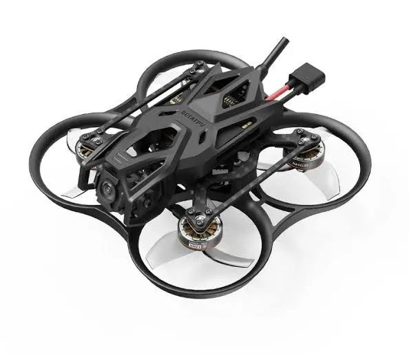 Betafpv Pavo Femto O4 lite novo Lacrado pronta entrega  - Foto 2