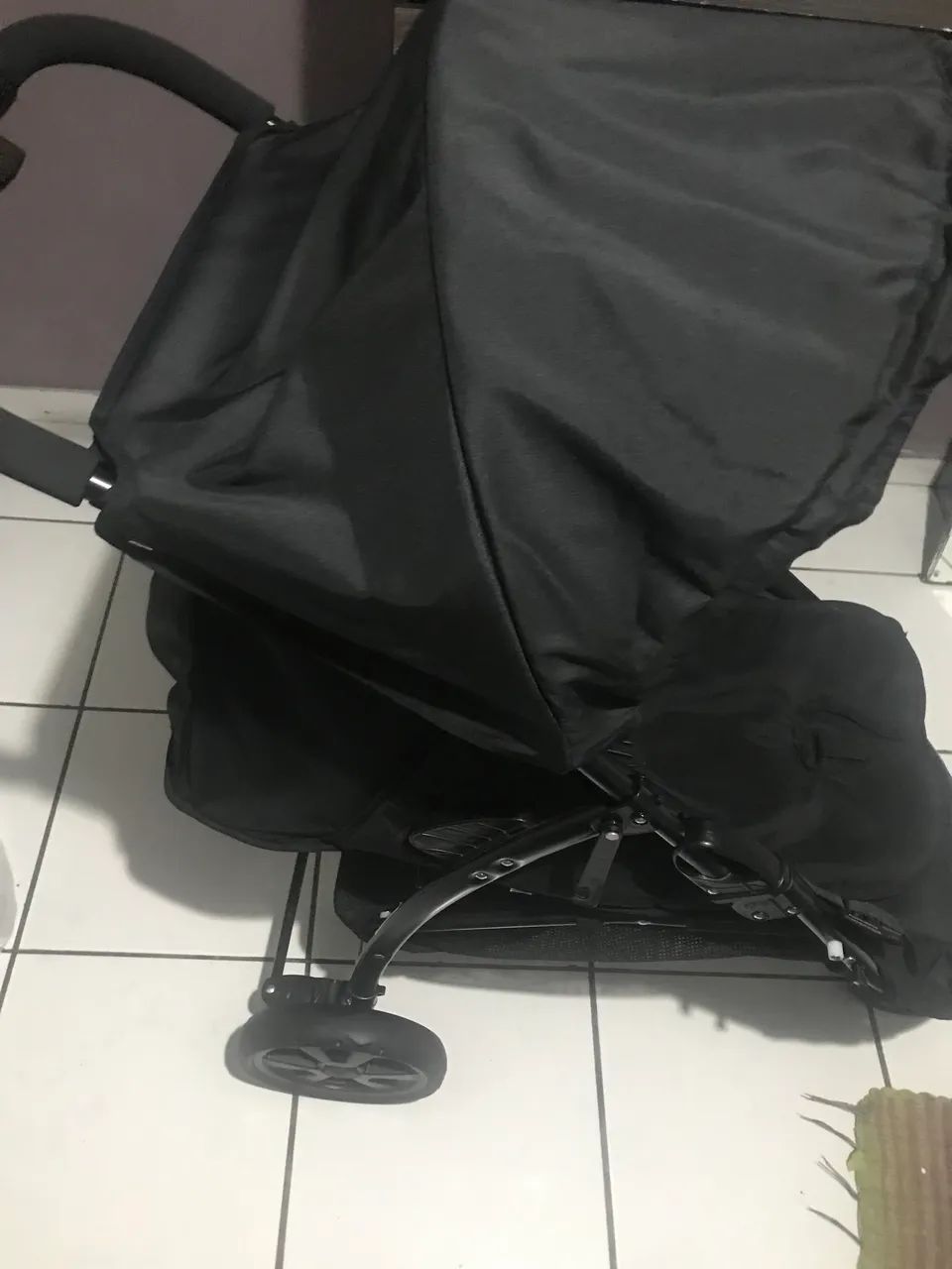 Carrinho de bebê  - Foto 3
