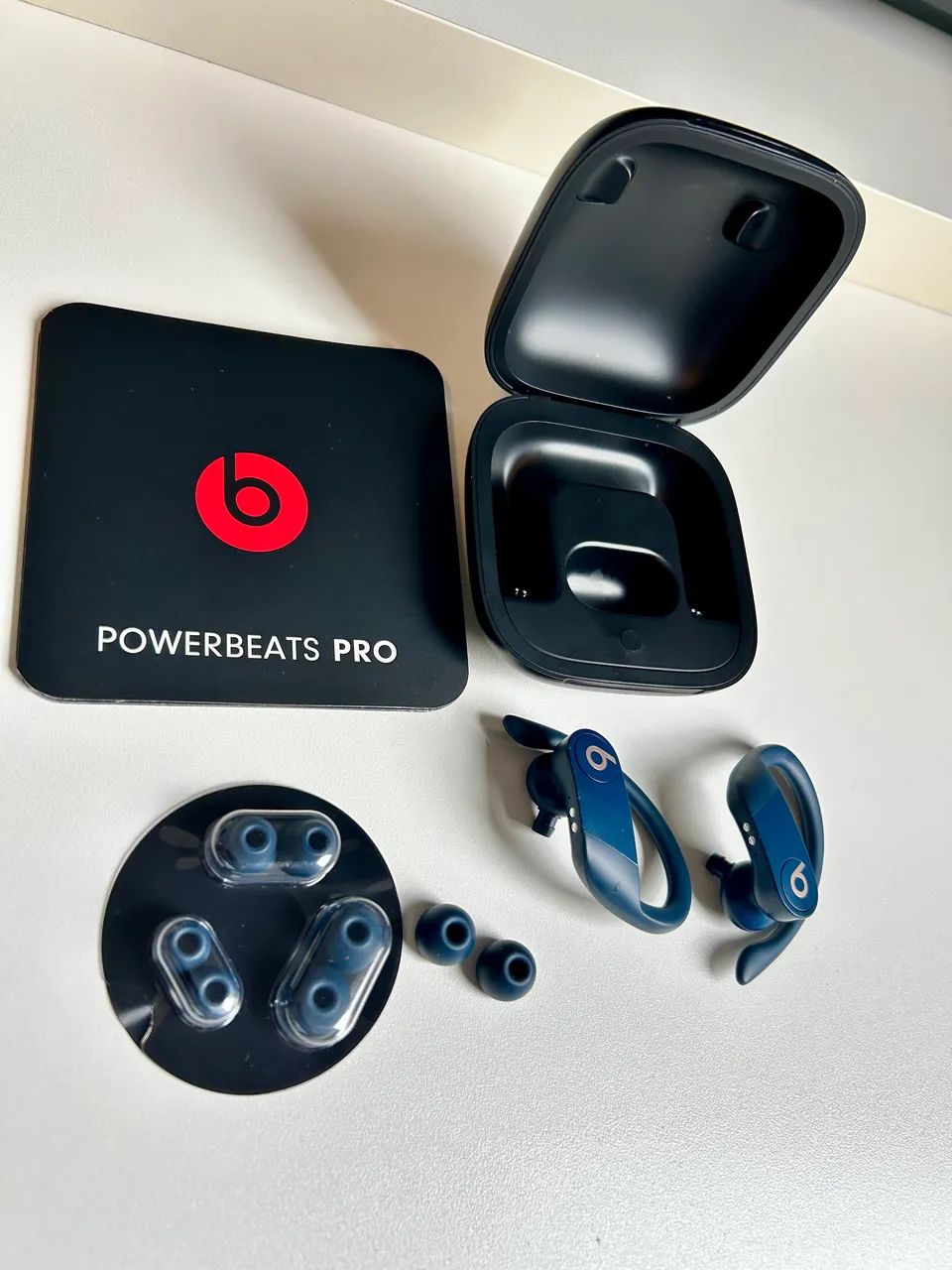 Fone de ouvido Powerbeats Pro