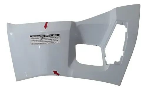 Carenagem Contato Pcx 160 23/25 Orig Detalhe 56287