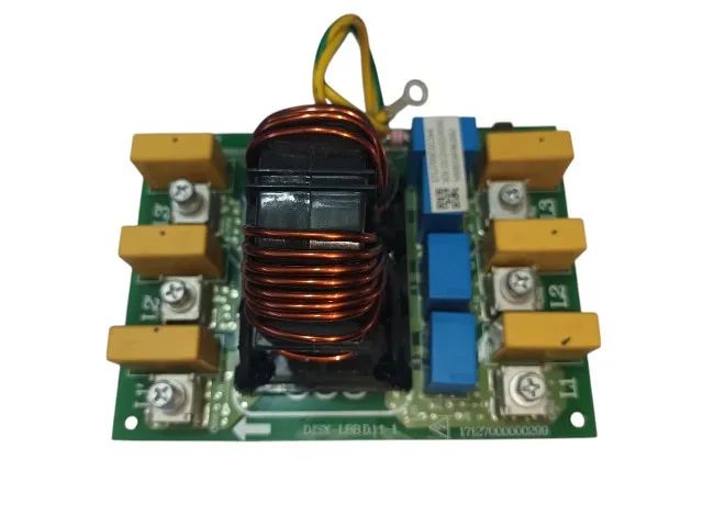 Placa para Condensadora - Midea (17127000001164) 12 HP